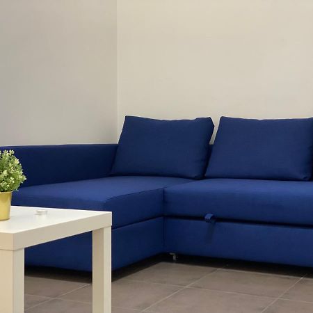 Premium Apartment City Center カリアリ エクステリア 写真