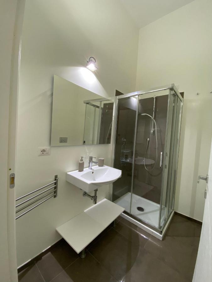 Premium Apartment City Center カリアリ エクステリア 写真