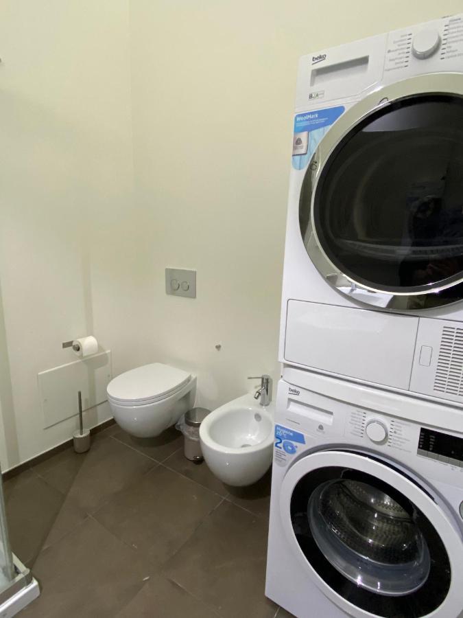 Premium Apartment City Center カリアリ エクステリア 写真
