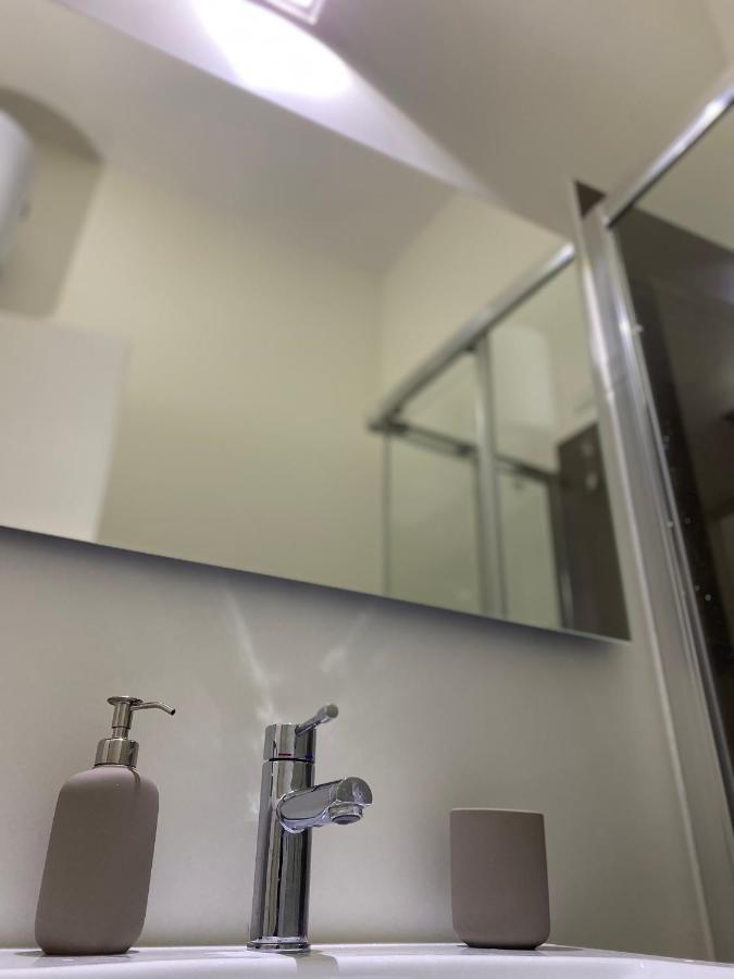 Premium Apartment City Center カリアリ エクステリア 写真