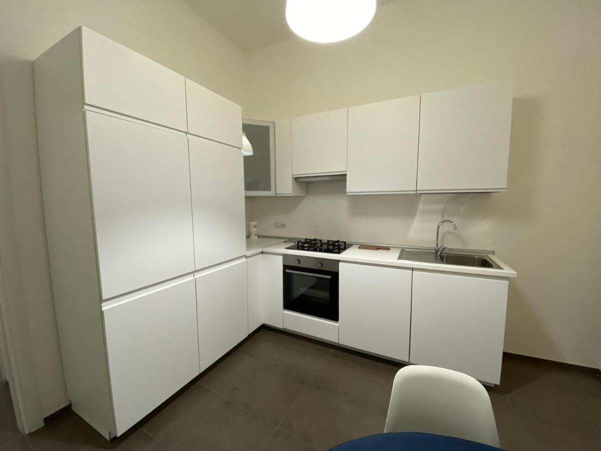 Premium Apartment City Center カリアリ エクステリア 写真