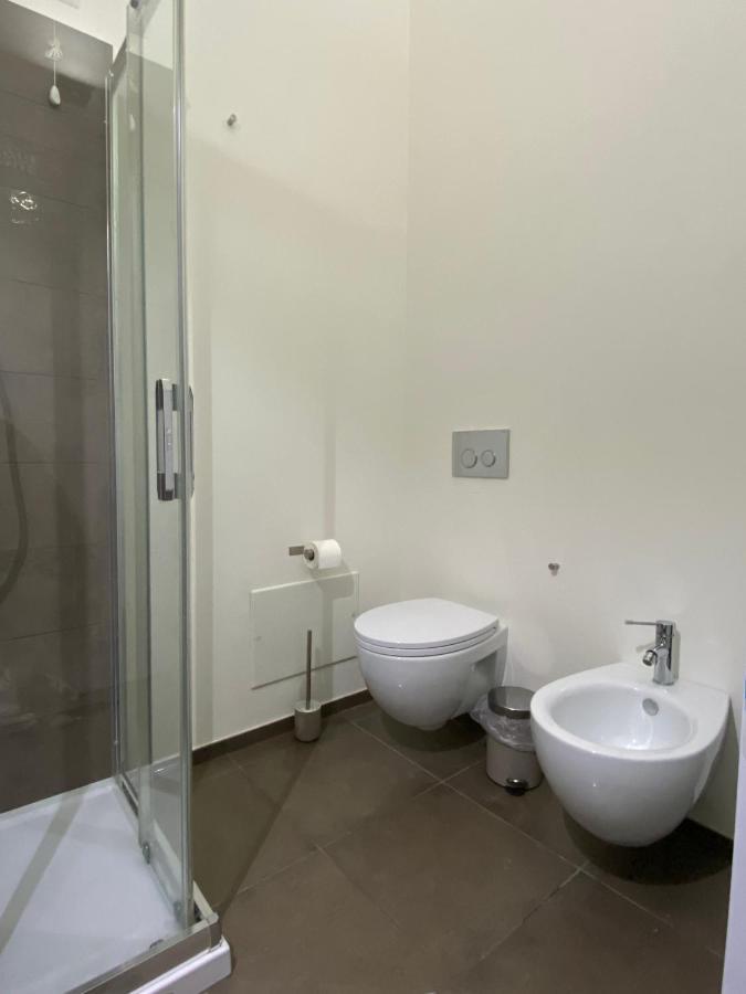 Premium Apartment City Center カリアリ エクステリア 写真