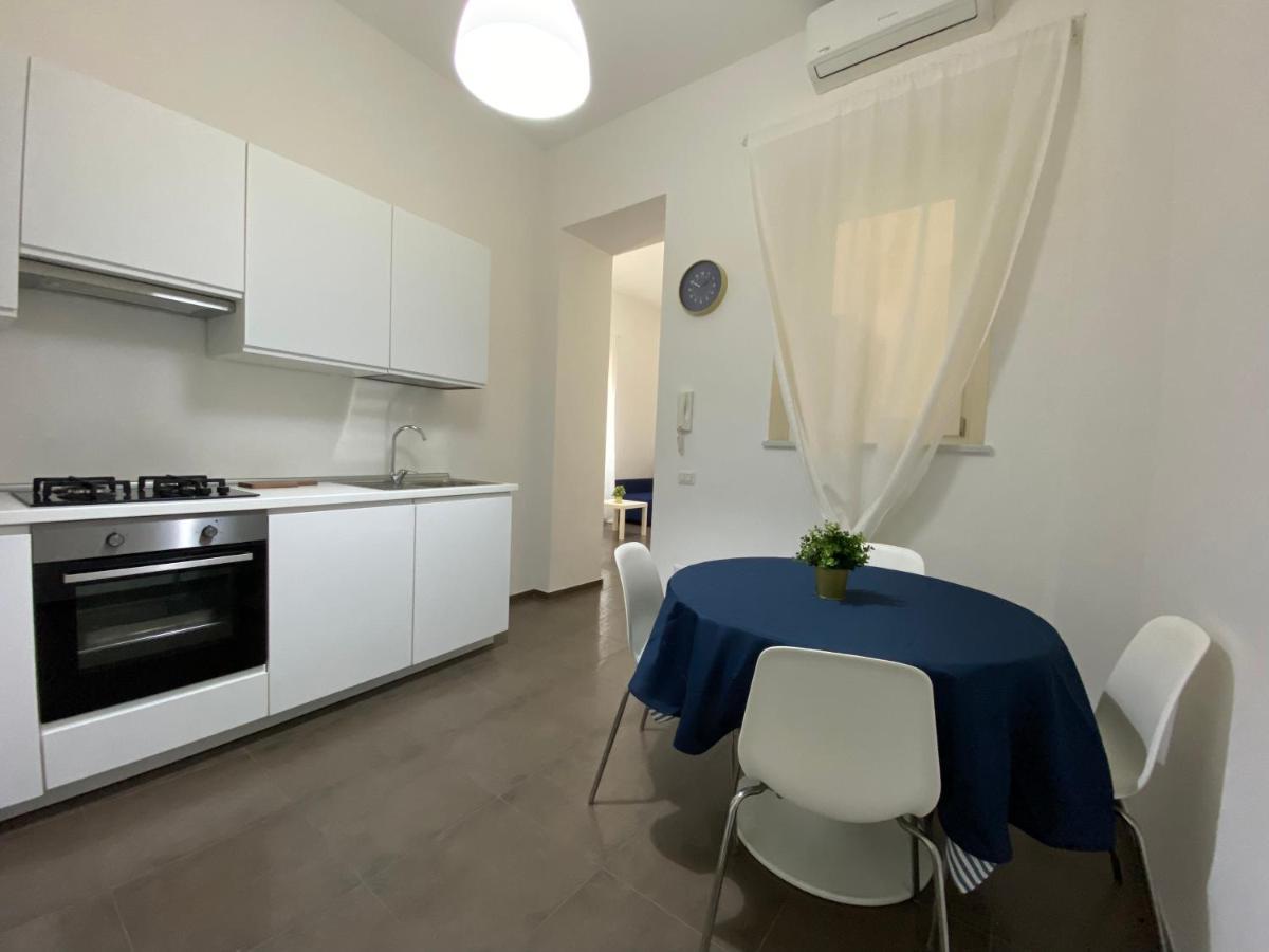 Premium Apartment City Center カリアリ エクステリア 写真