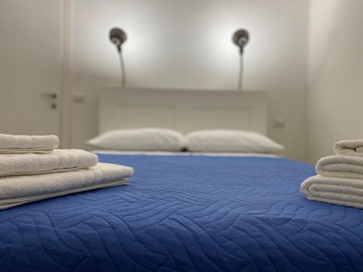 Premium Apartment City Center カリアリ エクステリア 写真