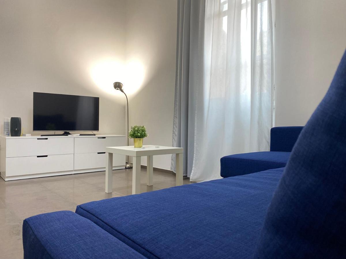 Premium Apartment City Center カリアリ エクステリア 写真