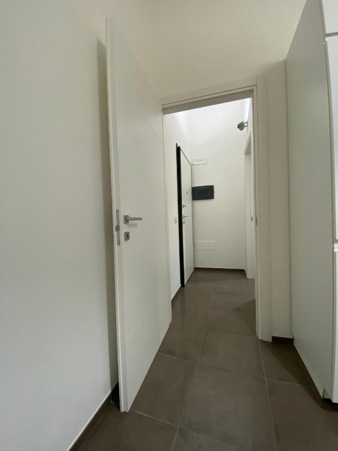 Premium Apartment City Center カリアリ エクステリア 写真