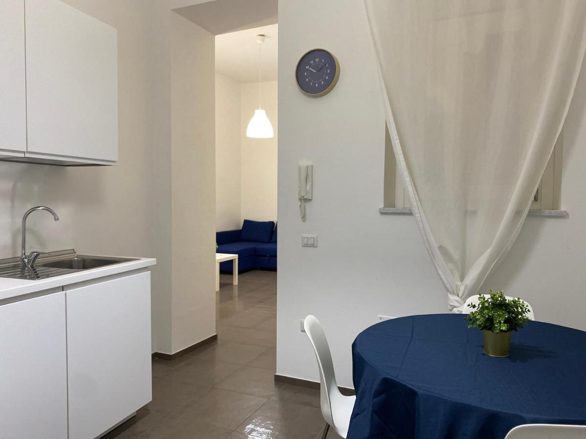 Premium Apartment City Center カリアリ エクステリア 写真