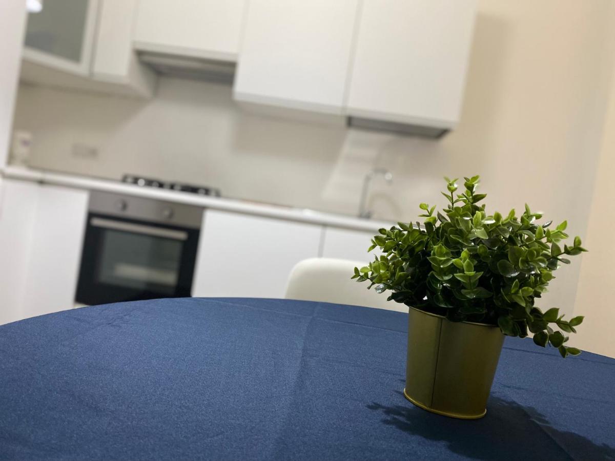 Premium Apartment City Center カリアリ エクステリア 写真