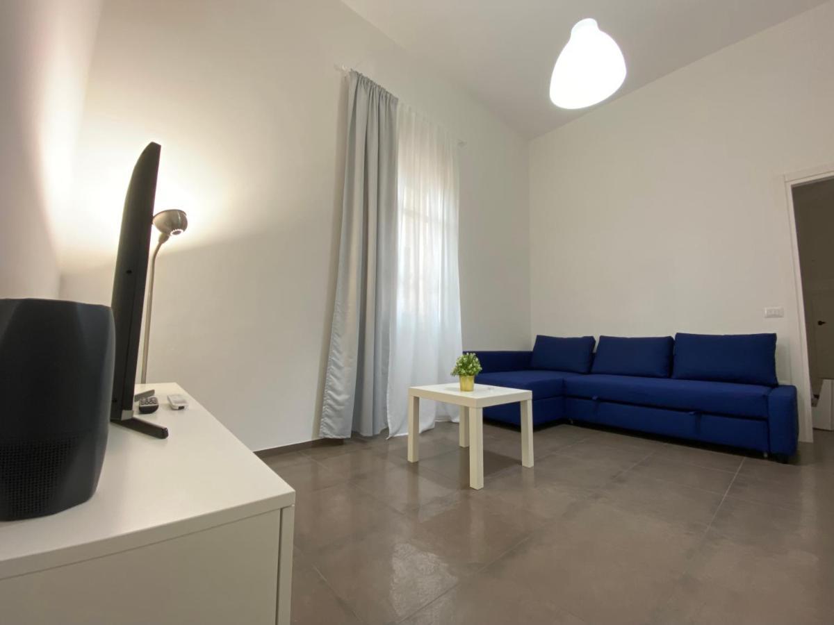 Premium Apartment City Center カリアリ エクステリア 写真