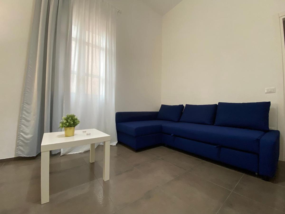 Premium Apartment City Center カリアリ エクステリア 写真